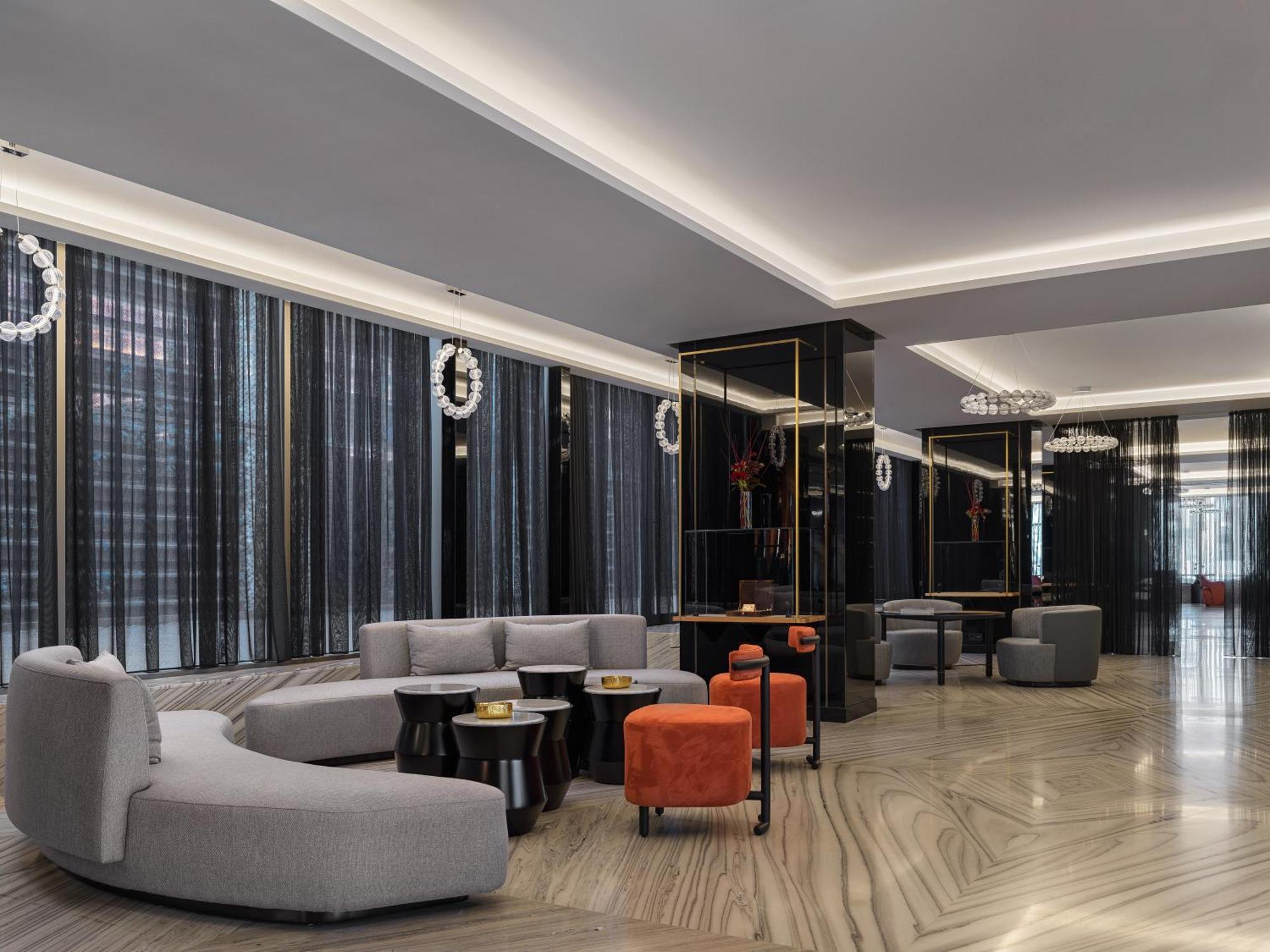 Seven Visions Resort And Places, The Dvin Jerevan Buitenkant foto