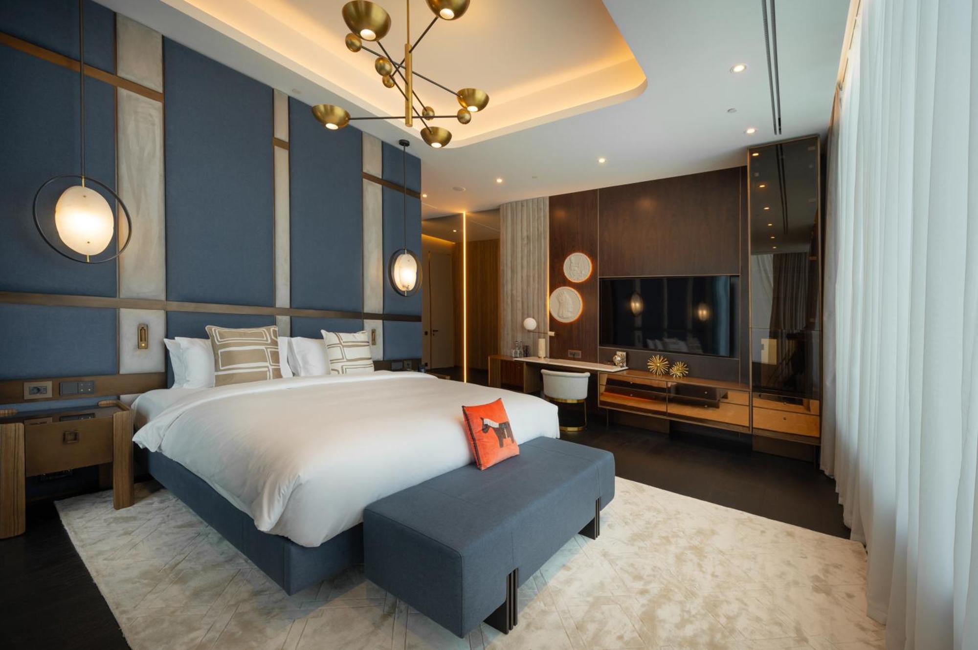 Seven Visions Resort And Places, The Dvin Jerevan Buitenkant foto