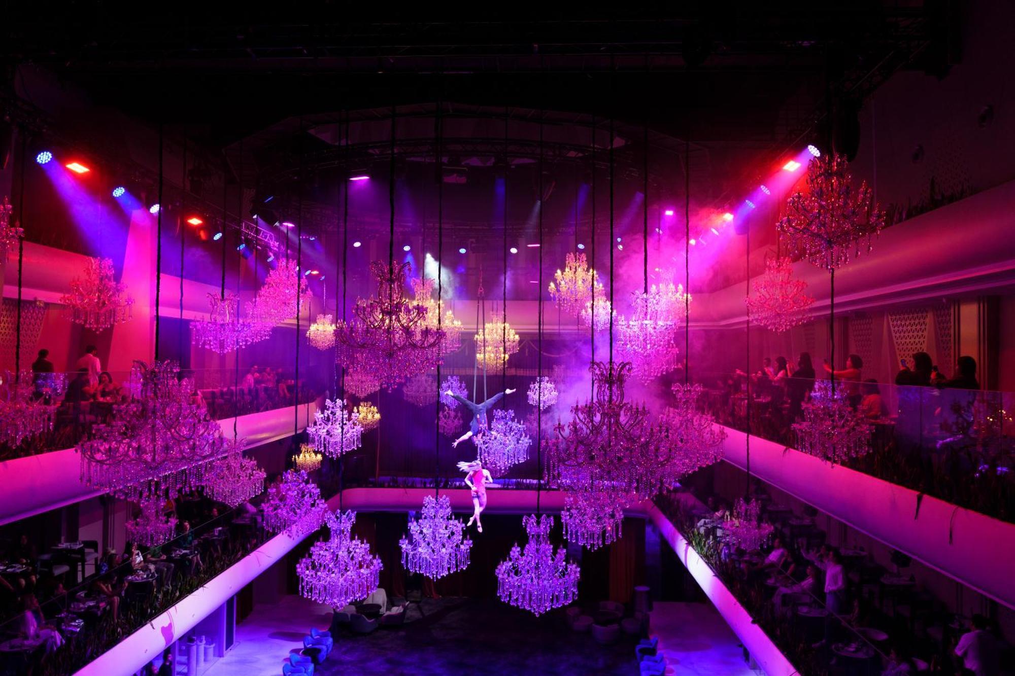Seven Visions Resort And Places, The Dvin Jerevan Buitenkant foto