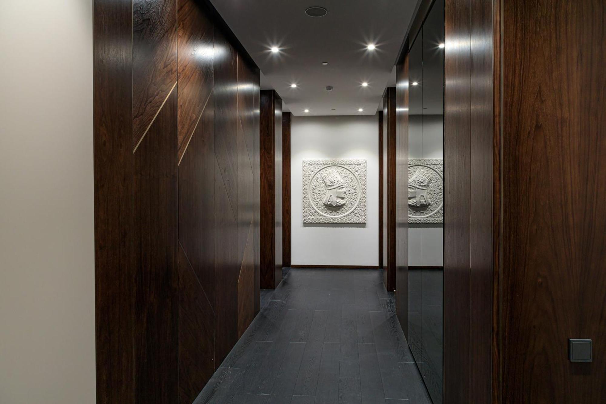 Seven Visions Resort And Places, The Dvin Jerevan Buitenkant foto