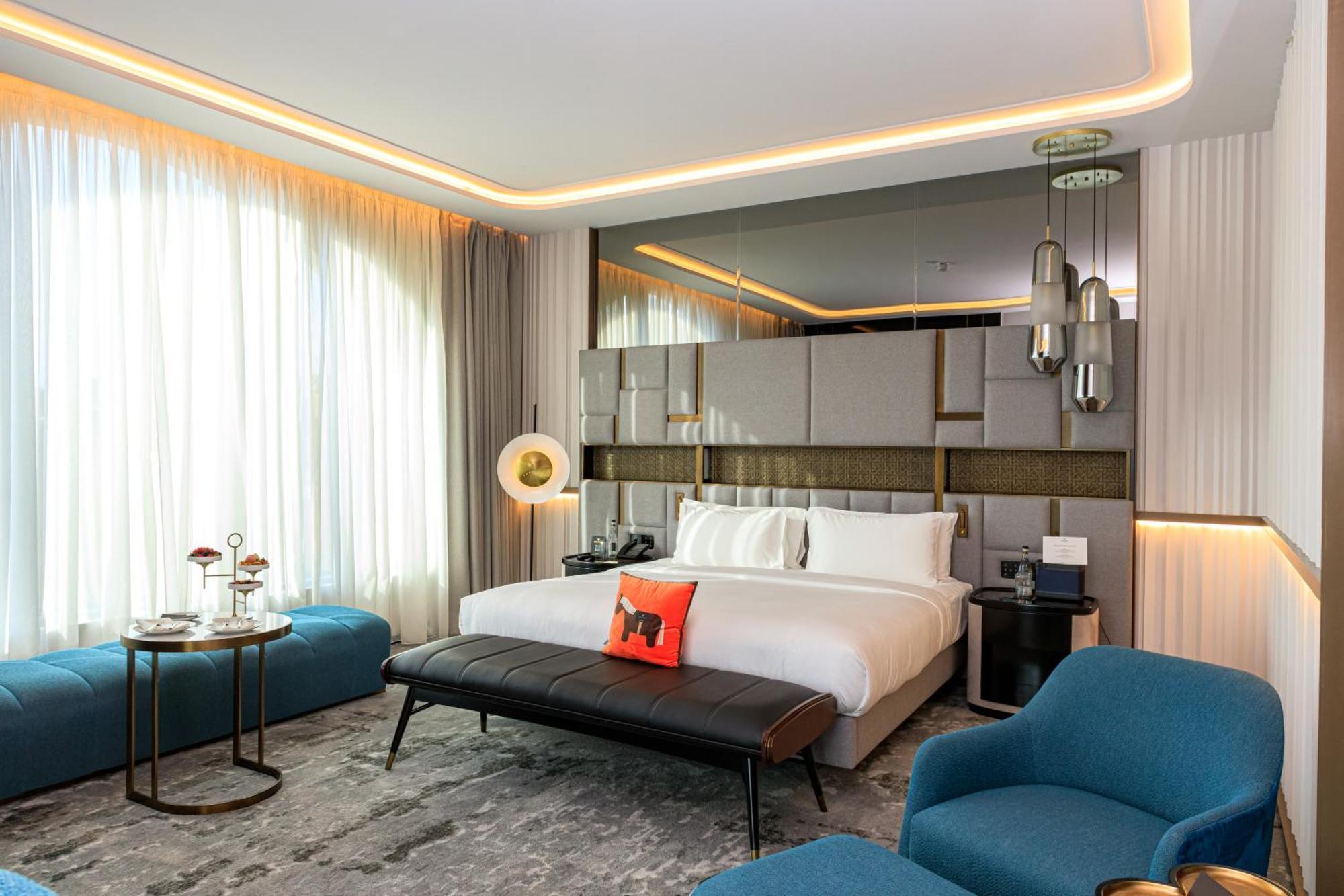 Seven Visions Resort And Places, The Dvin Jerevan Buitenkant foto