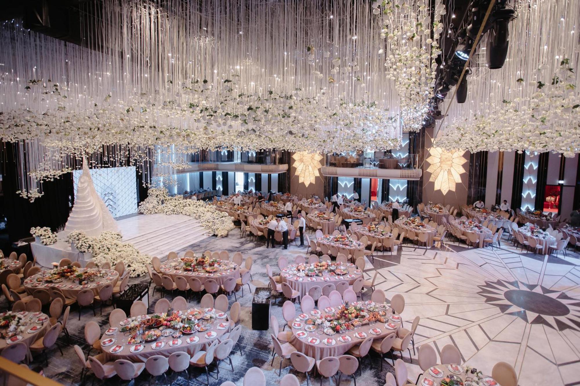 Seven Visions Resort And Places, The Dvin Jerevan Buitenkant foto
